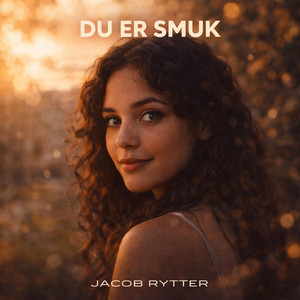 Cover til Du er smuk