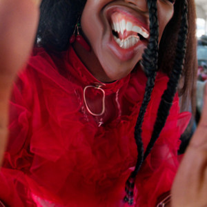 Écouter "Shook" de Tkay Maidza