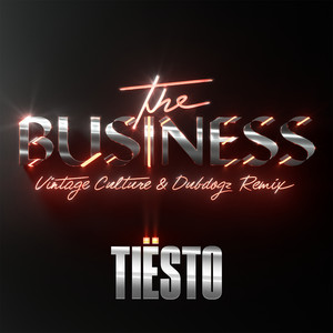Écouter "The Business - Vintage Culture & Dubdogz Remix" de Dubdogz