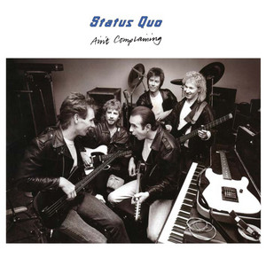 Écouter "Burning Bridges (On And Off And On Again)" de Status Quo