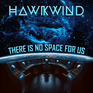Écouter "The Outer Region Of The Universe" de Hawkwind