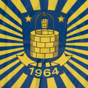 Cover til Brøndby
