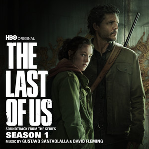 Écouter "The Last of Us (Prevail)" de Gustavo Santaolalla