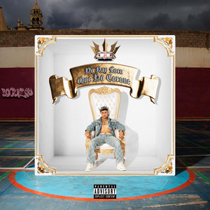 Écouter "Yo Lo SE" de Bellakath