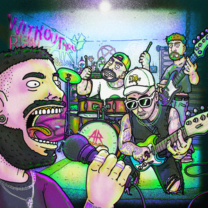 Écouter "WITHOUT YOU" de Rooler