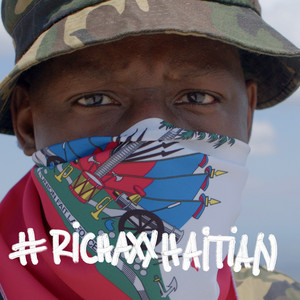 Mach-Hommy Releases First Album in 3 Years “#RichAxxHaitian” Ahead