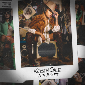 Écouter "You" de Keyshia Cole