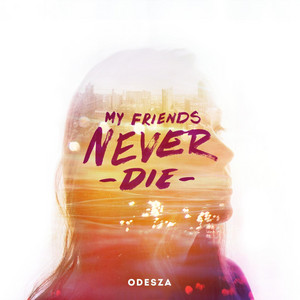 Écouter "Without You" de ODESZA