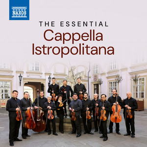 Écouter "I. Adagio" de Capella Istropolitana