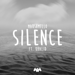 Silence cover artwork