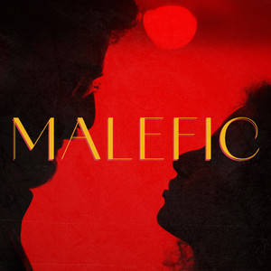 Malefic cover art