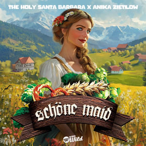 Écouter "Schöne Maid" de The Holy Santa Barbara