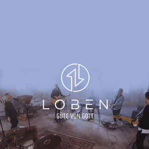 Güte von Gott cover