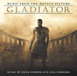 Écouter "The Battle" de Lisa Gerrard