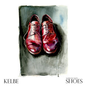 Someone Else's Shoes album cover