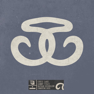 Summertime Blues (feat. Nathan Nicholson) cover artwork
