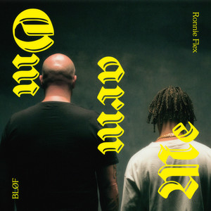 Écouter "Omarm Me" de Ronnie Flex