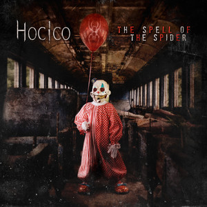 HOCICO - FED UP