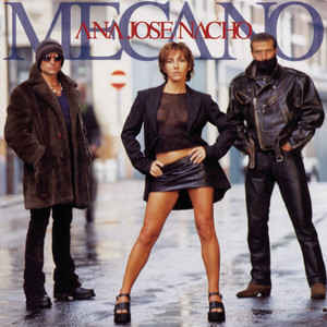 Écouter "Dis moi lune d'argent" de Mecano