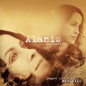Écouter "Your House - Acoustic" de Alanis Morissette