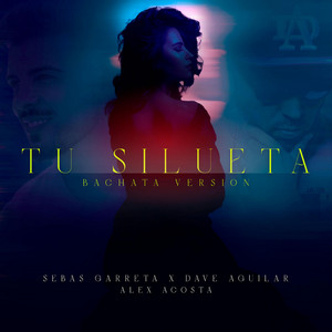 Carátula de Tu Silueta