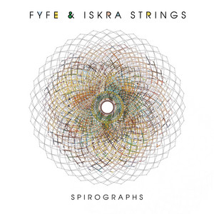 Écouter "Spirographs" de Kelly Lee Owens