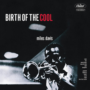 Écouter "Boplicity" de Miles Davis