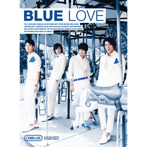 Écouter "LOVE" de CNBLUE