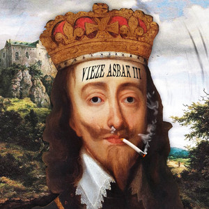 Écouter "Victory Techno" de Vieze Asbak