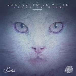 Écouter "This - Lewis Fautzi Remix" de Charlotte de Witte