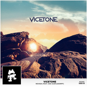 Écouter "Nevada" de Vicetone