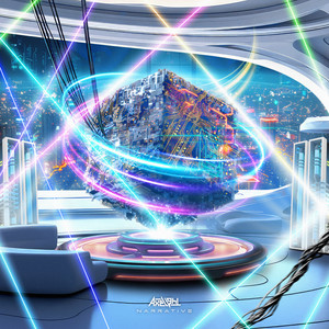 AxelightのSpotify画像