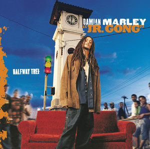 Écouter "More Justice" de Damian Marley