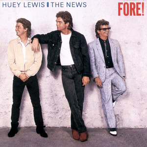 Écouter "Simple As That" de Huey Lewis & The News