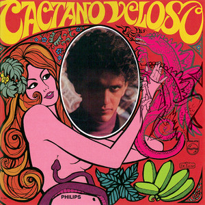 Écouter "Alegria, Alegria" de Caetano Veloso