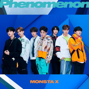 Écouter "LIVIN' IT UP" de MONSTA X