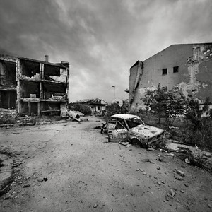 Écouter "The Twins (Prague)" de Max Richter