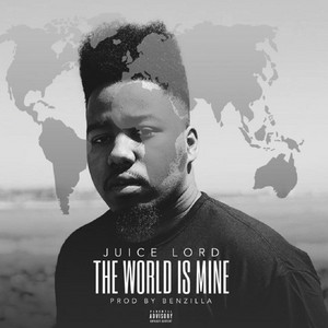 The World IS Mine cover art