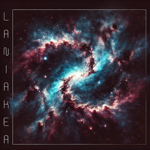 Laniakea cover