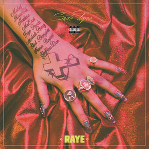 Écouter "Decline" de RAYE