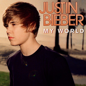Écouter "One Time" de Justin Bieber
