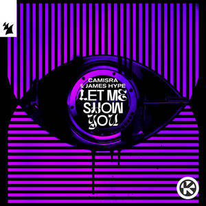 Écouter "Let Me Show You" de James Hype