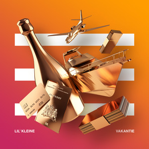Écouter "Vakantie" de Lil Kleine