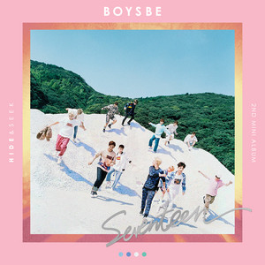 Seventeen - BOYS BE (SEEK Version) (réédition) | Musica
