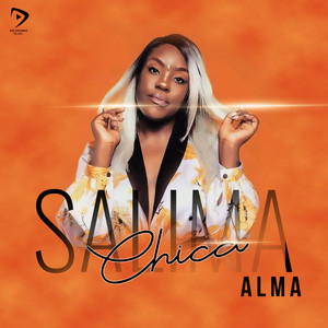 Écouter "Alma" de SALIMA CHICA
