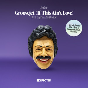Écouter "Groovejet (If This Ain't Love) - Purple Disco Machine & Lorenz Rhode Extended Remix" de Sophie Ellis-Bextor