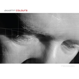 Adam F – Colours 3LP レコード USED]ADAM F / COLOURS / 3LP | Record CD Online Shop JET SET