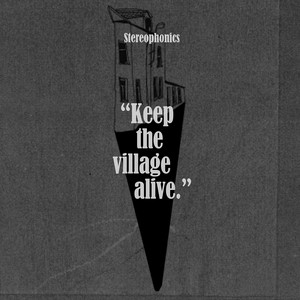 Écouter "White Lies" de Stereophonics