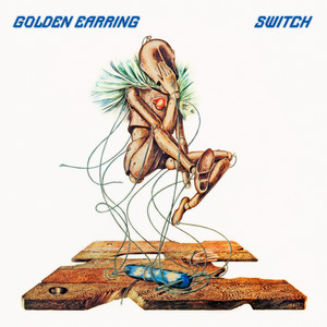 Écouter "Kill Me (Ce Soir)" de Golden Earring