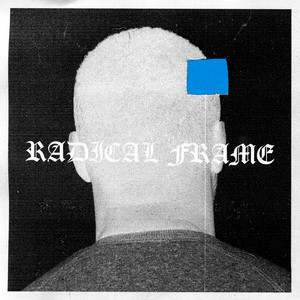 Cover artwork for Radical Frame by Actress